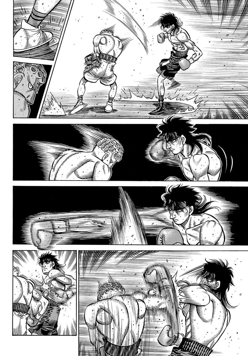 Hajime No Ippo 1453 12