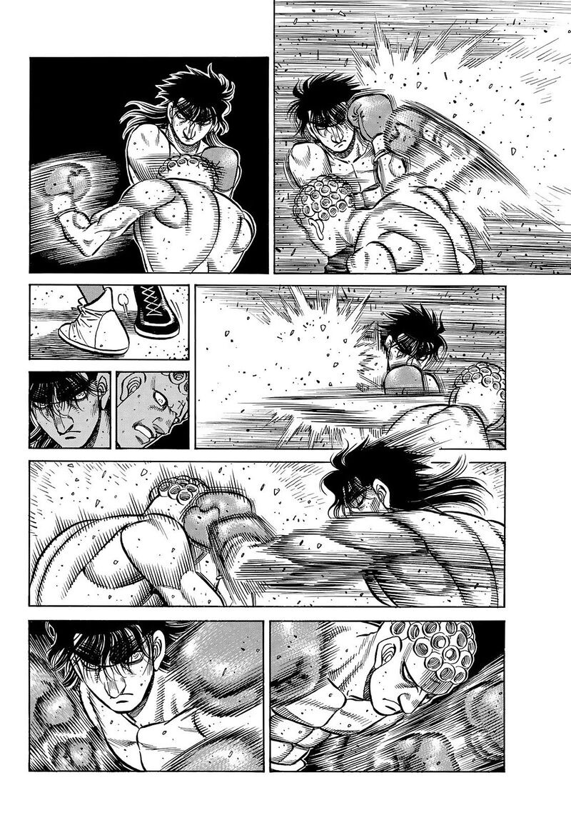 Hajime No Ippo 1453 14