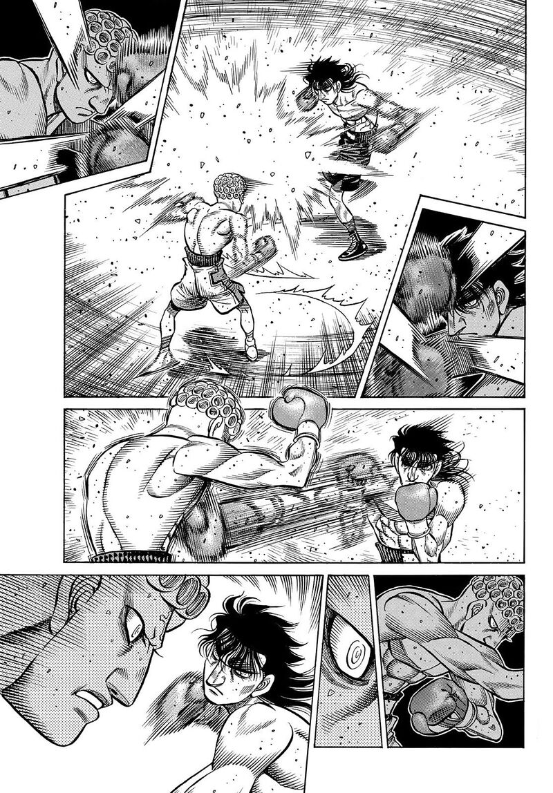 Hajime No Ippo 1453 15