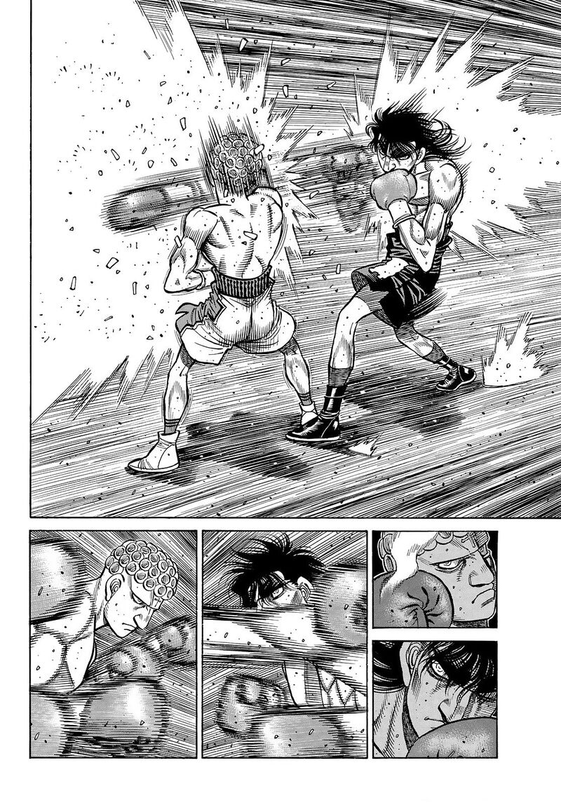 Hajime No Ippo 1453 16