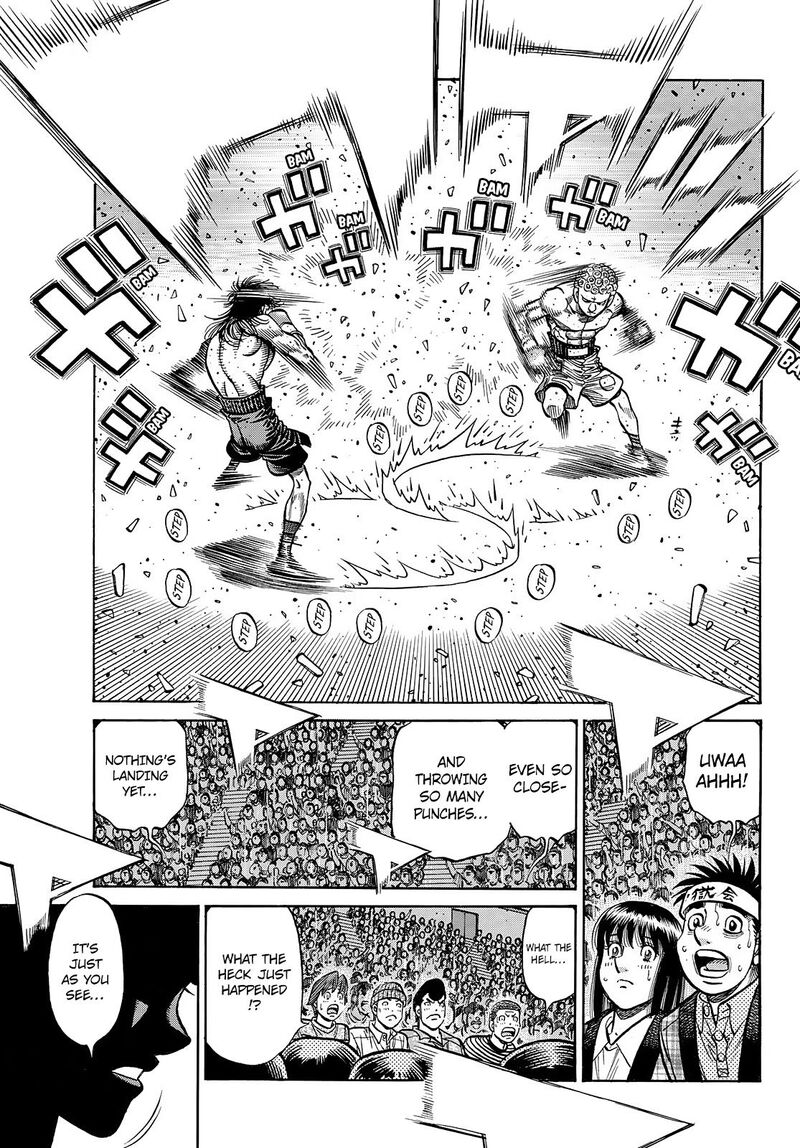 Hajime No Ippo 1453 17