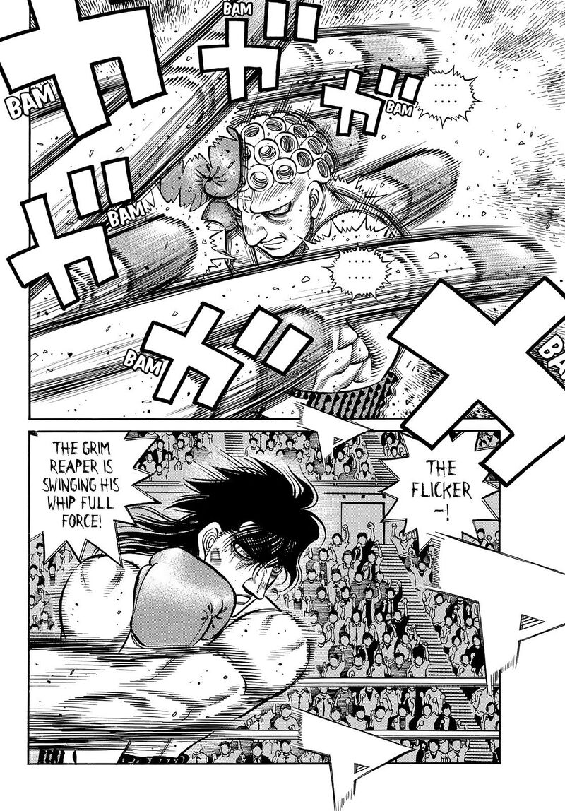 Hajime No Ippo 1453 3
