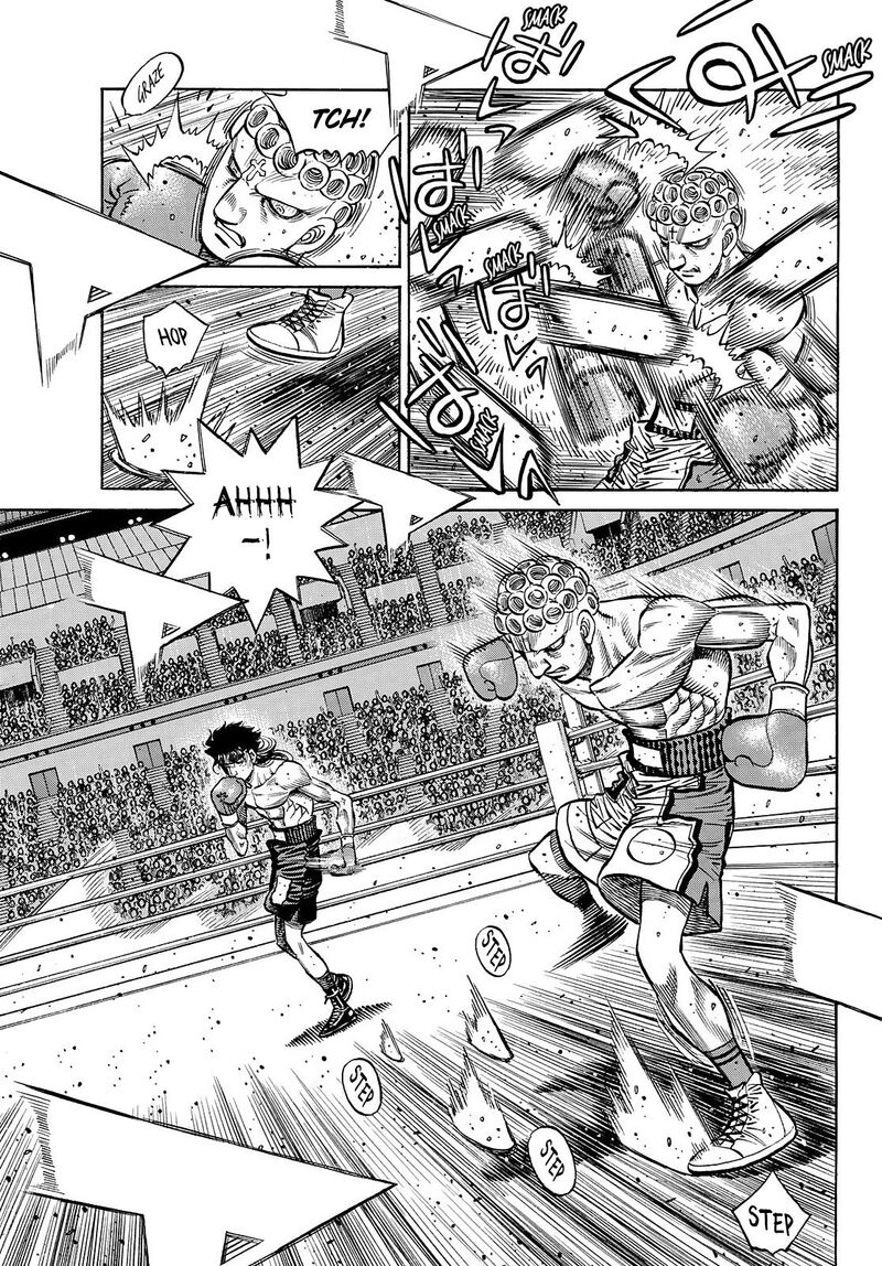 Hajime No Ippo 1453 4