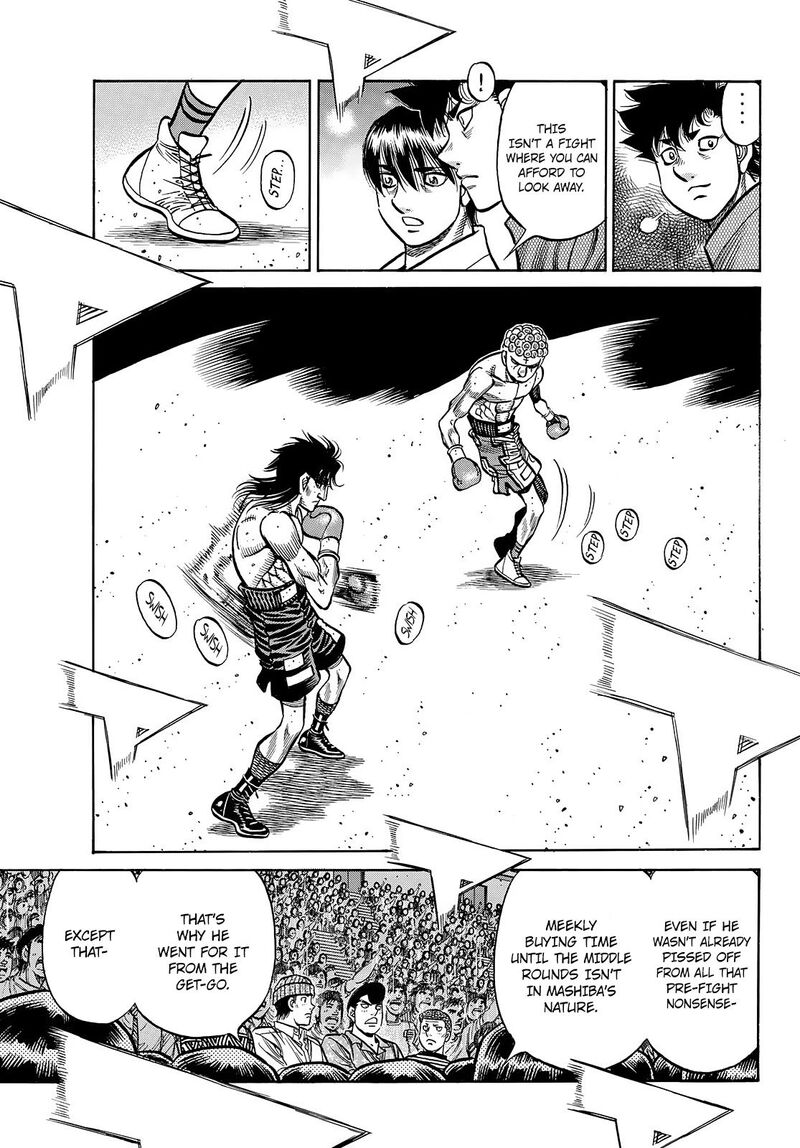 Hajime No Ippo 1453 7