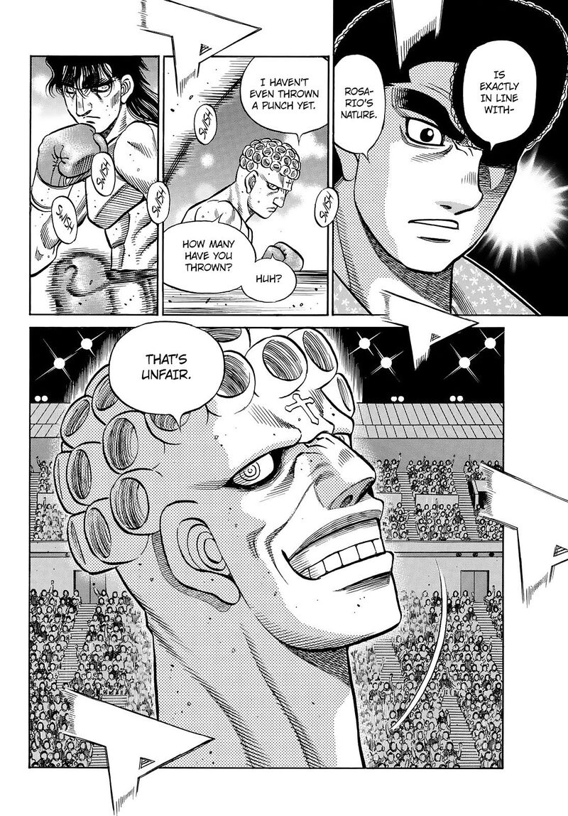 Hajime No Ippo 1453 8