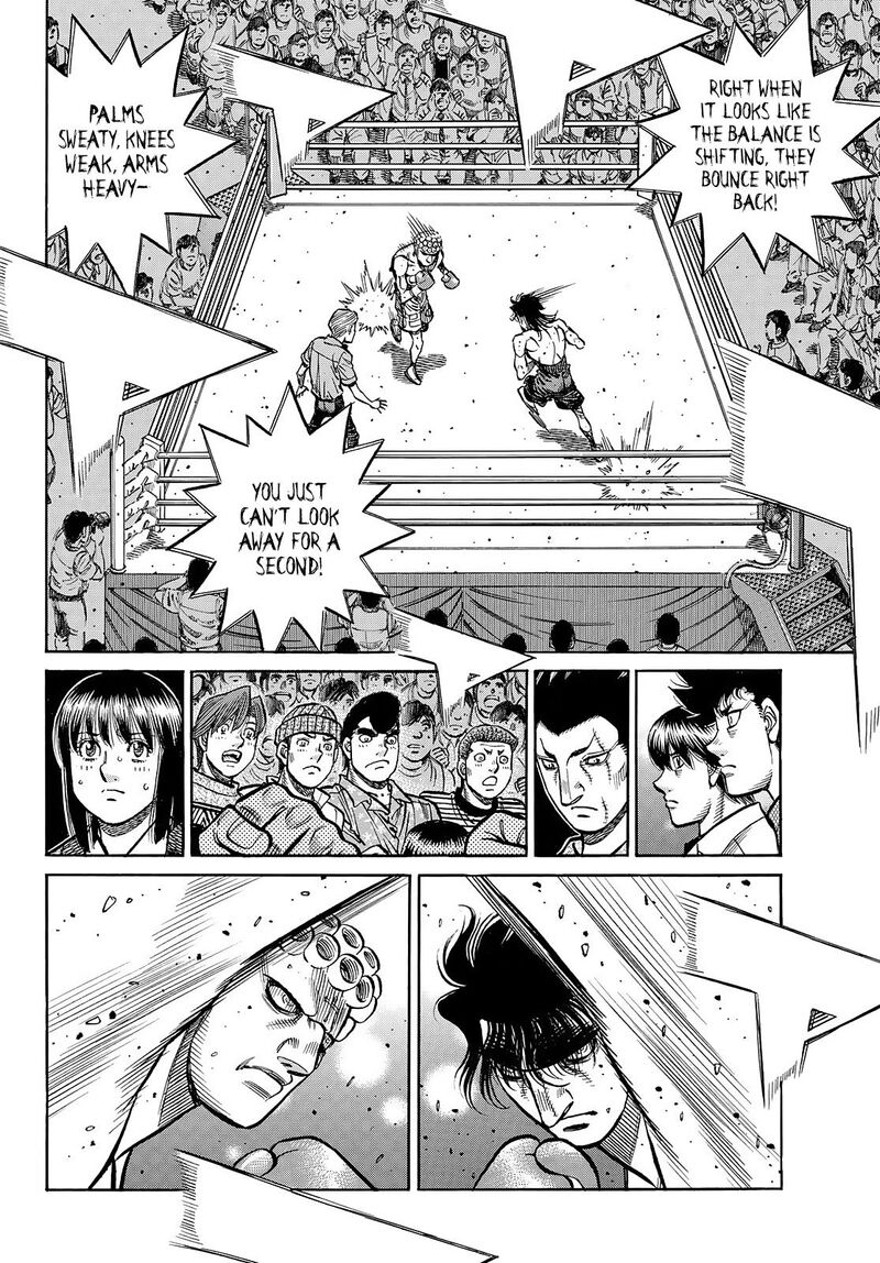 Hajime No Ippo 1454 10