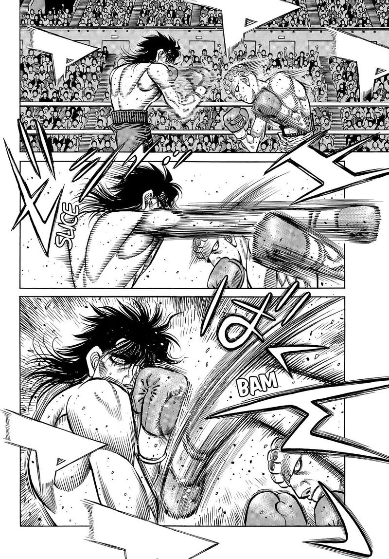 Hajime No Ippo 1454 11