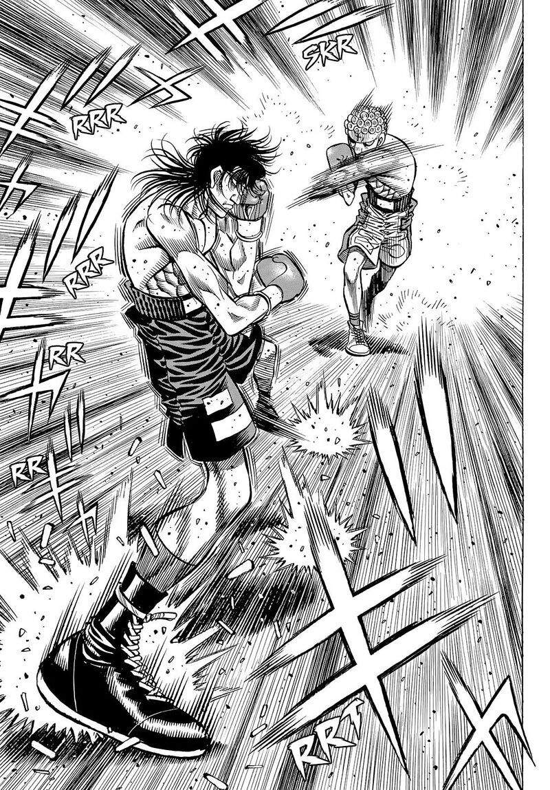 Hajime No Ippo 1454 12