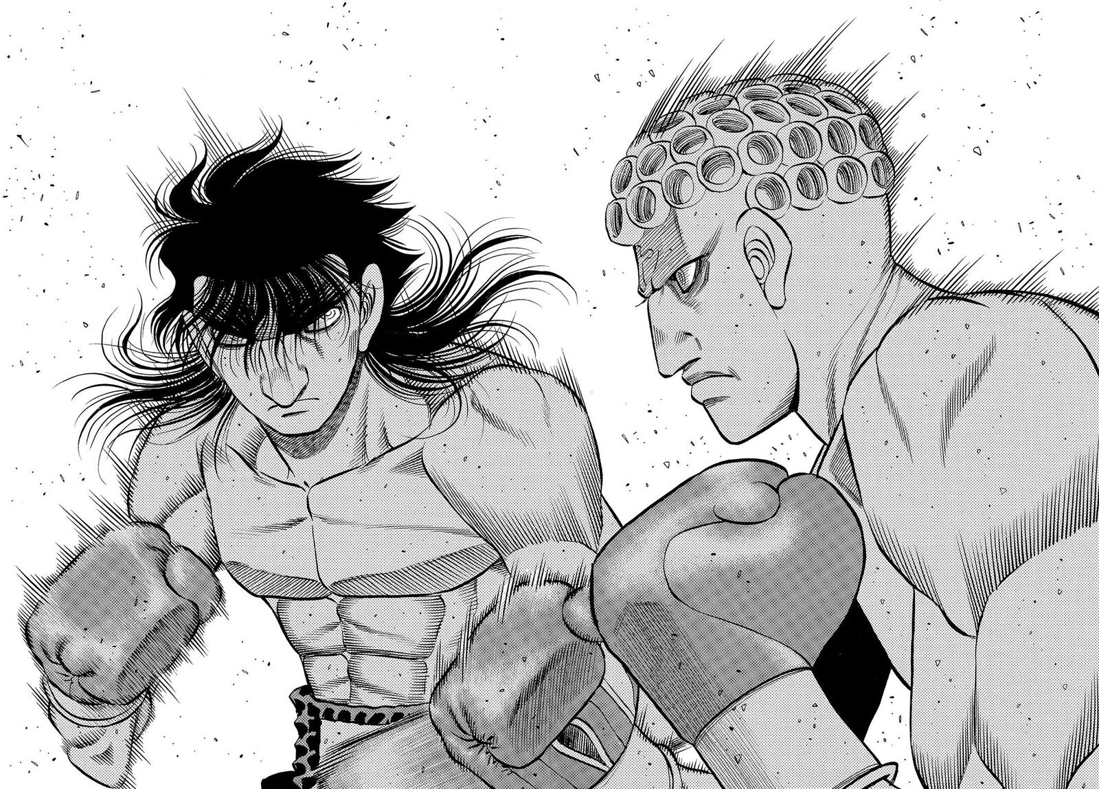Hajime No Ippo 1454 3