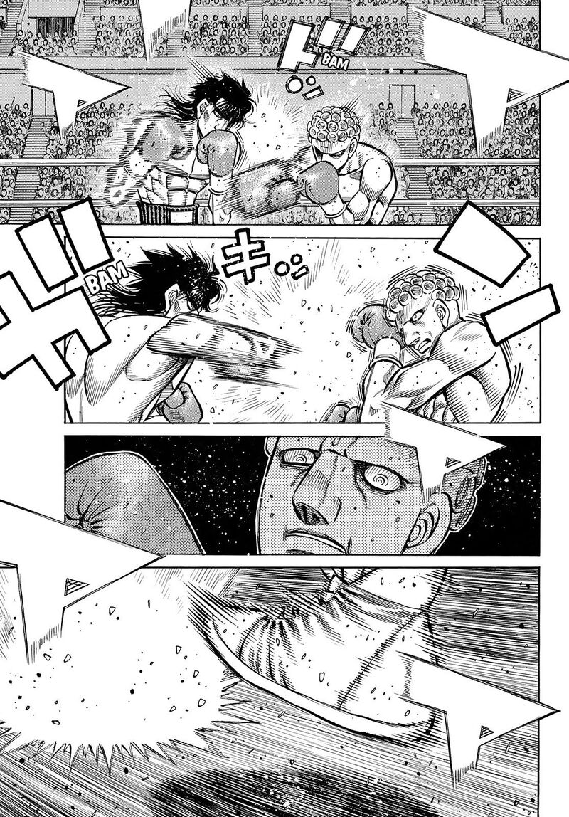 Hajime No Ippo 1454 5