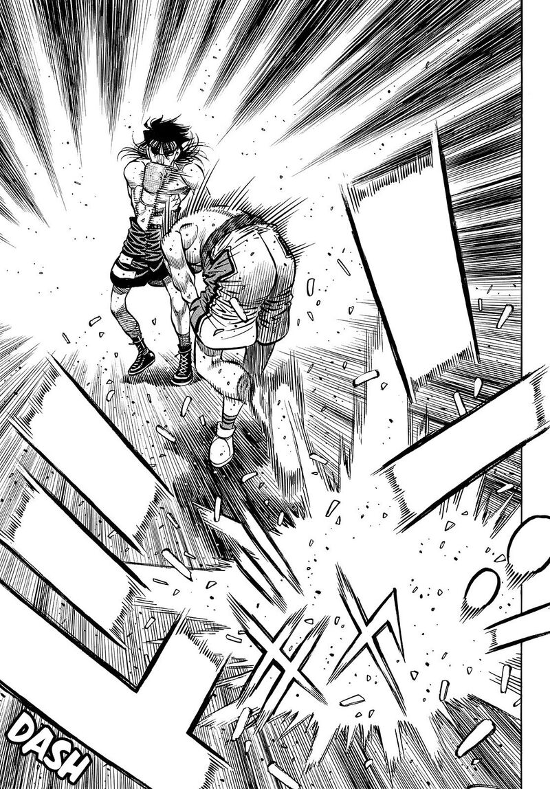Hajime No Ippo 1454 8