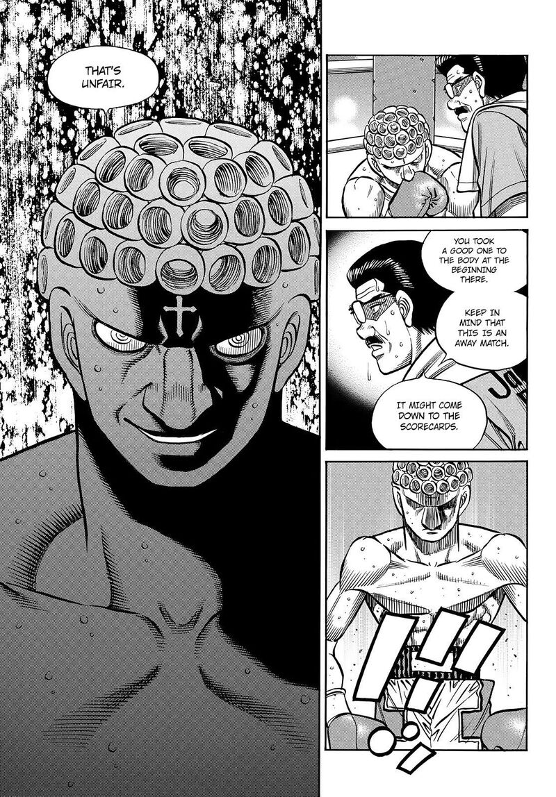 Hajime No Ippo 1455 6