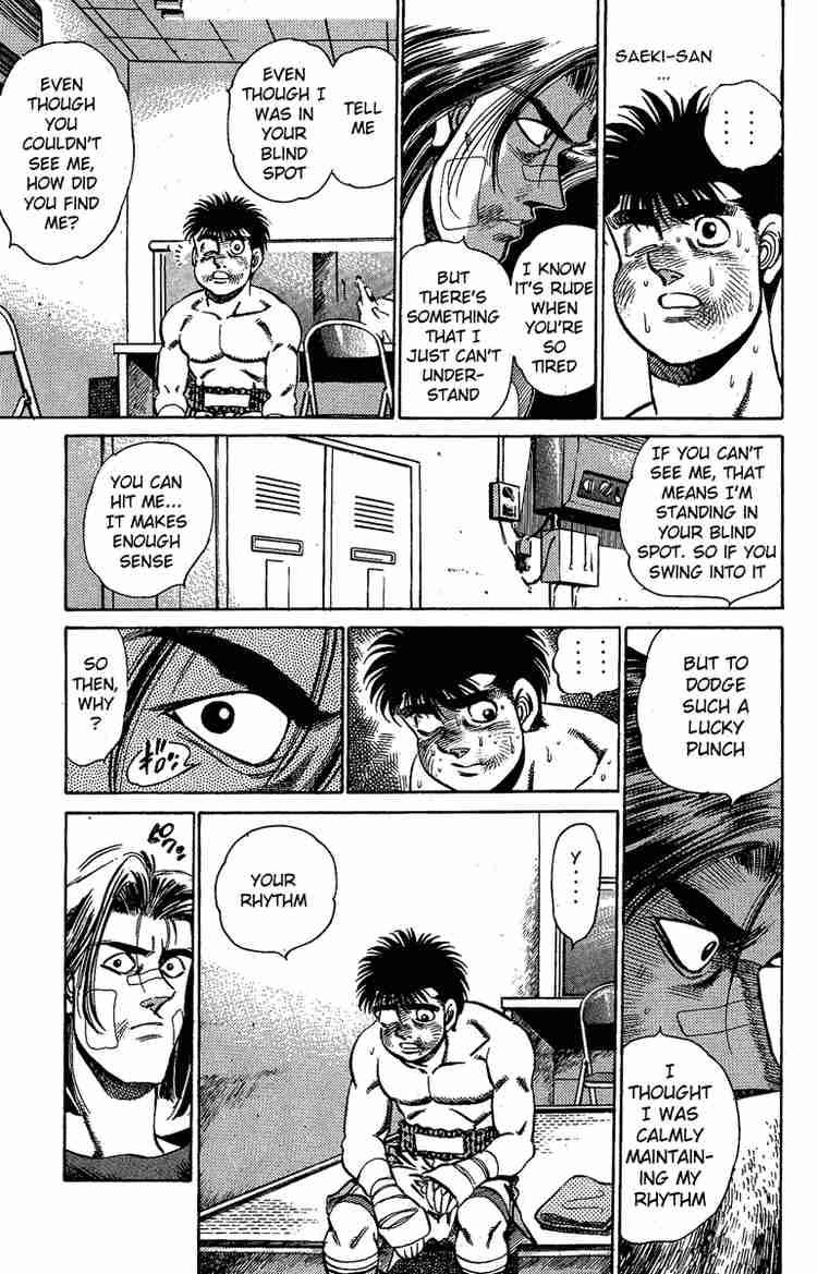 Hajime No Ippo 146 13