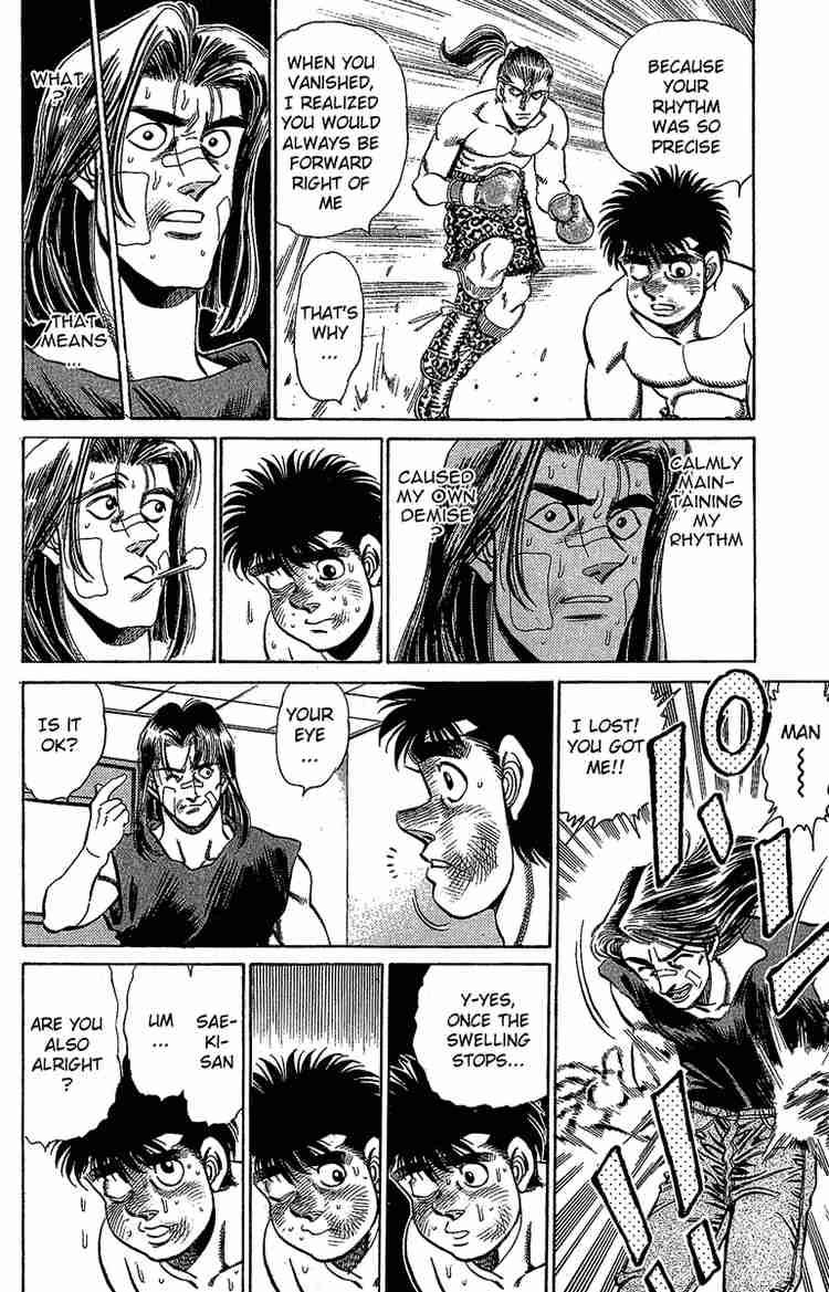 Hajime No Ippo 146 14