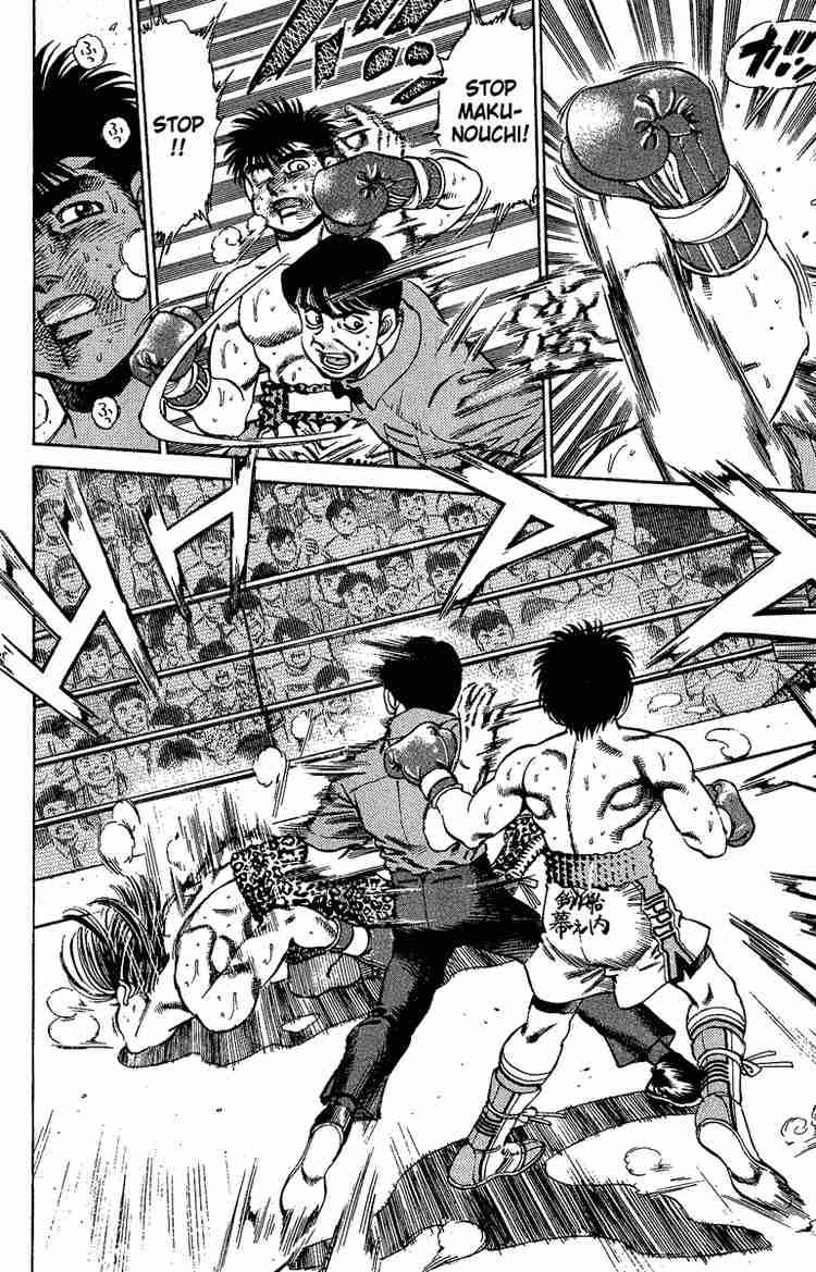 Hajime No Ippo 146 2
