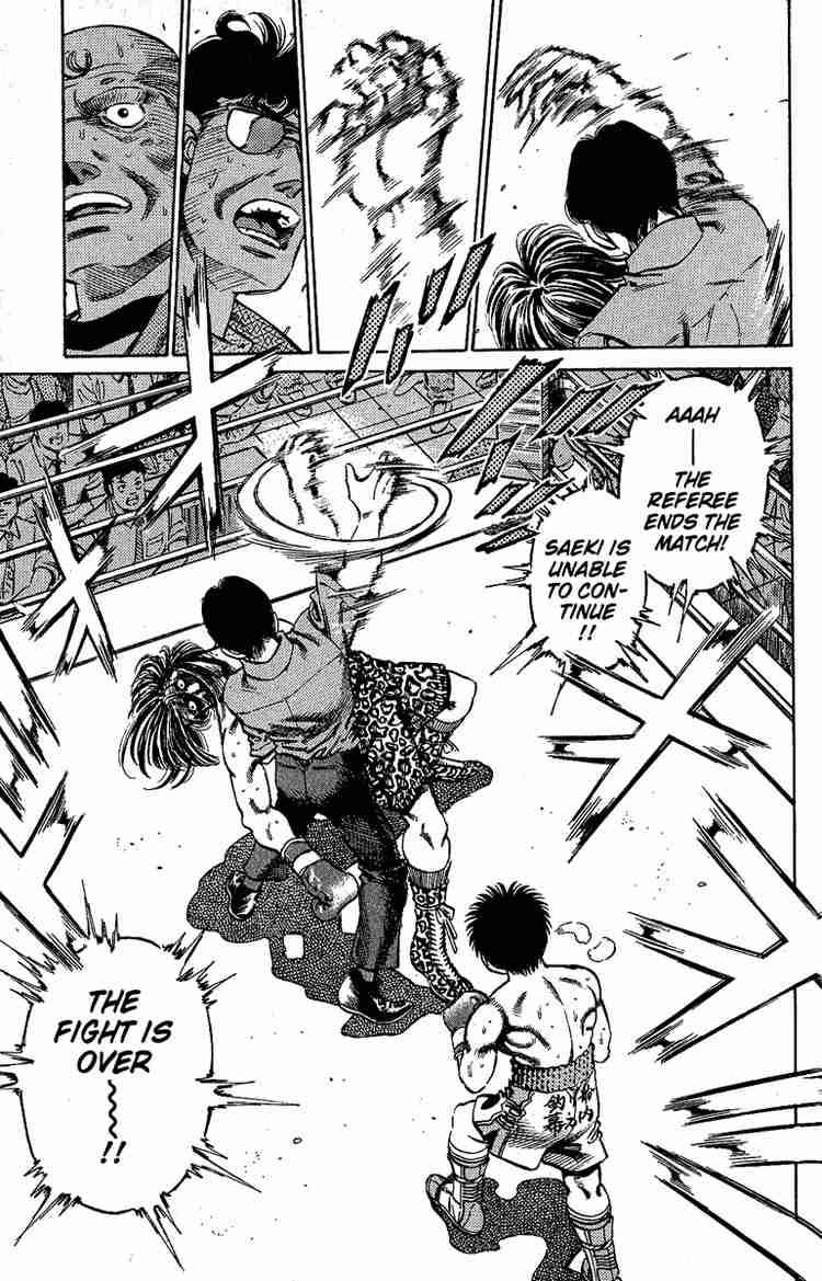 Hajime No Ippo 146 5