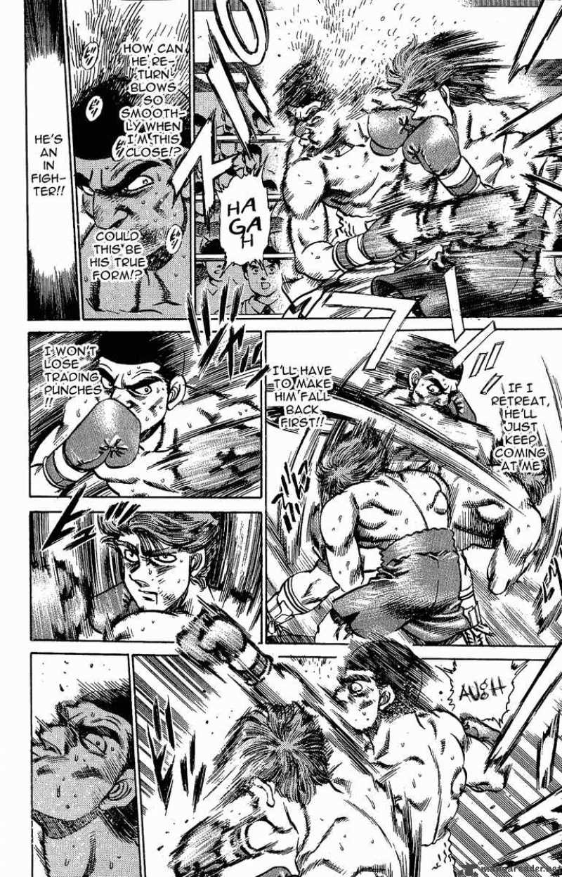 Hajime No Ippo 147 10