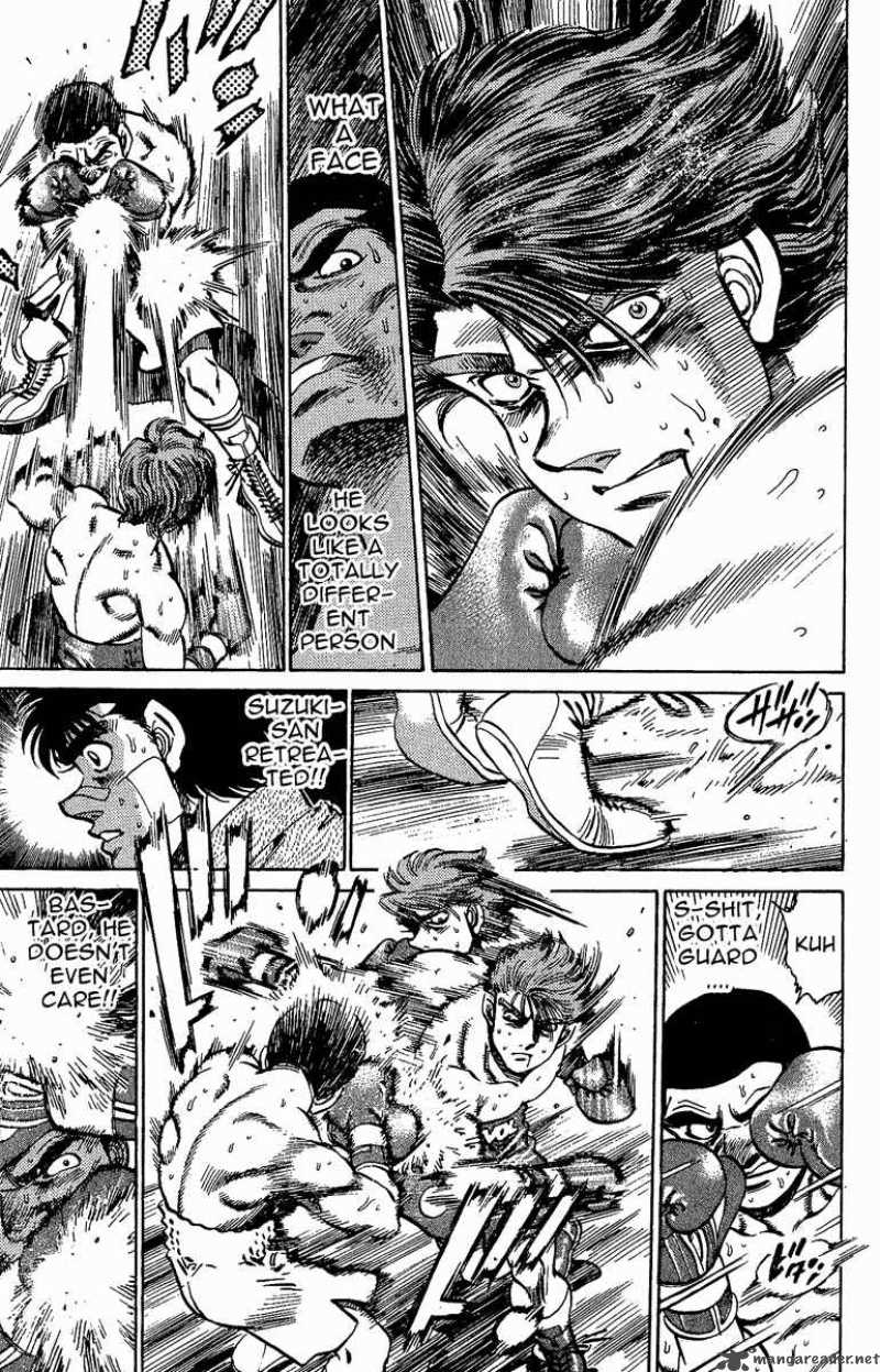 Hajime No Ippo 147 11