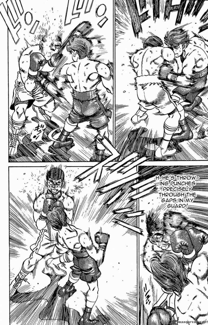 Hajime No Ippo 147 12