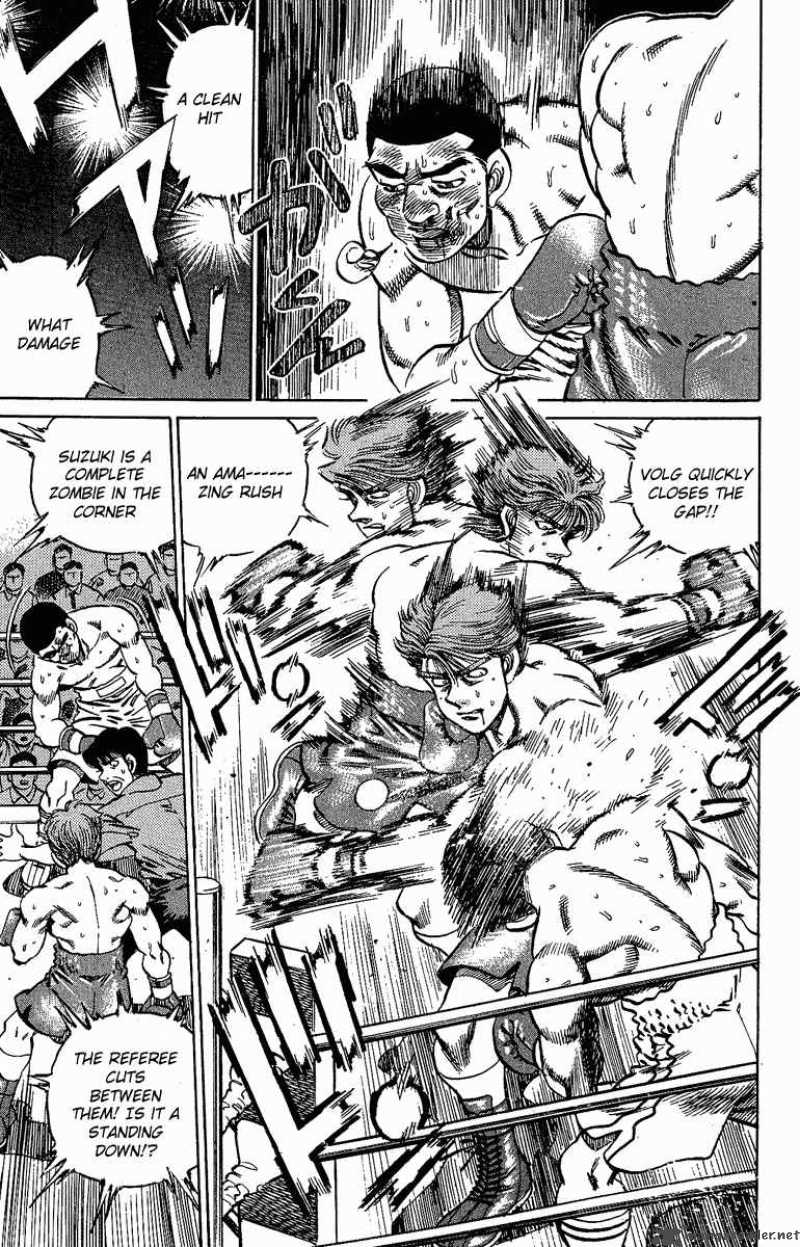 Hajime No Ippo 147 13