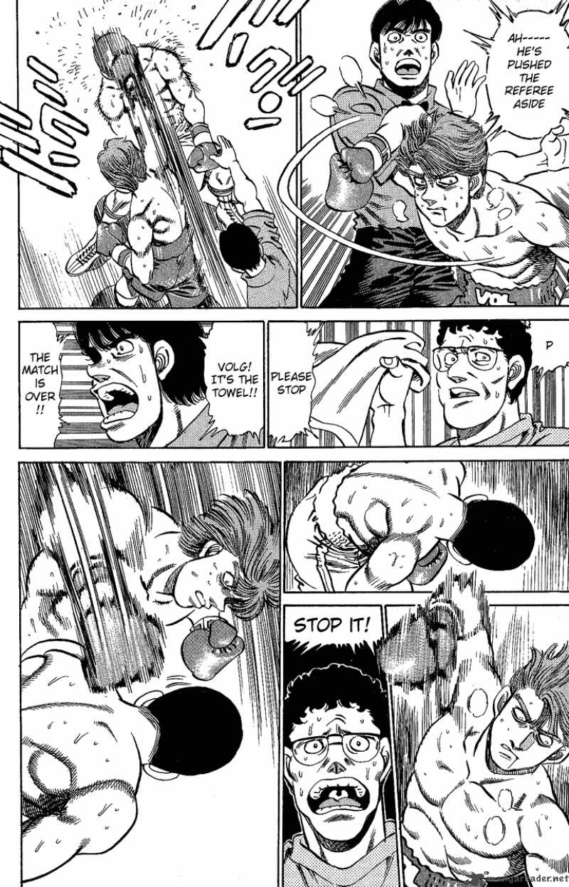 Hajime No Ippo 147 14