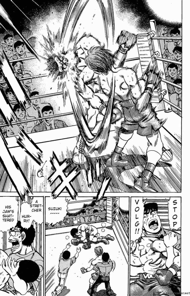 Hajime No Ippo 147 15