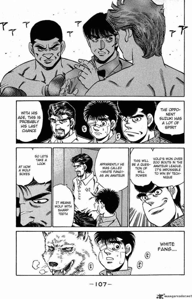 Hajime No Ippo 147 3