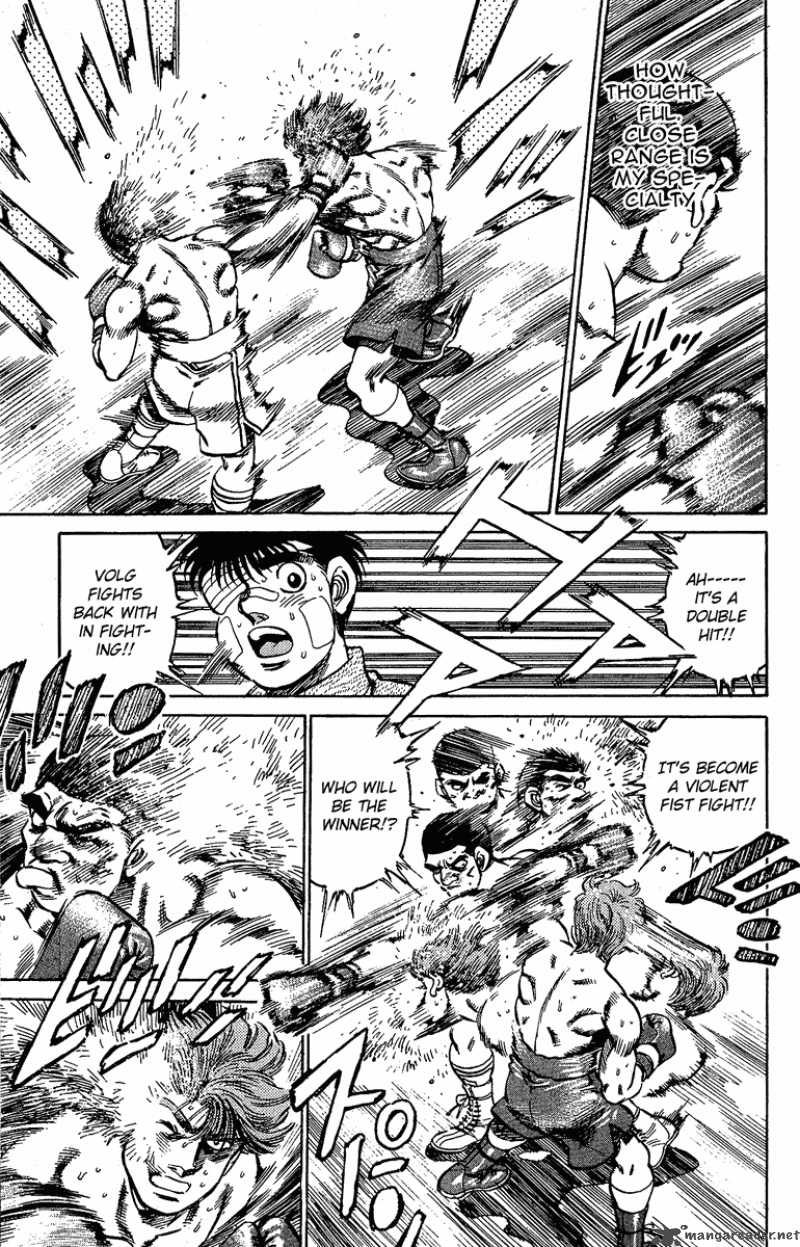 Hajime No Ippo 147 9