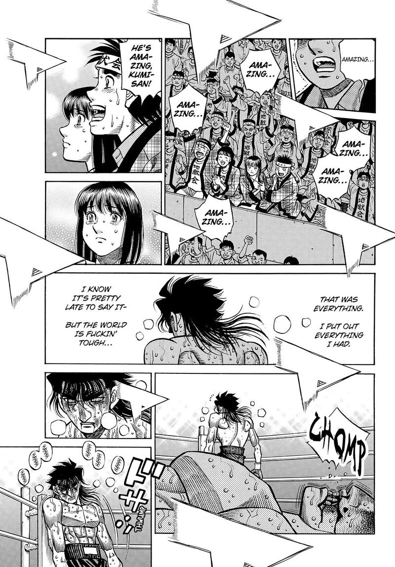 Hajime No Ippo 1475 11