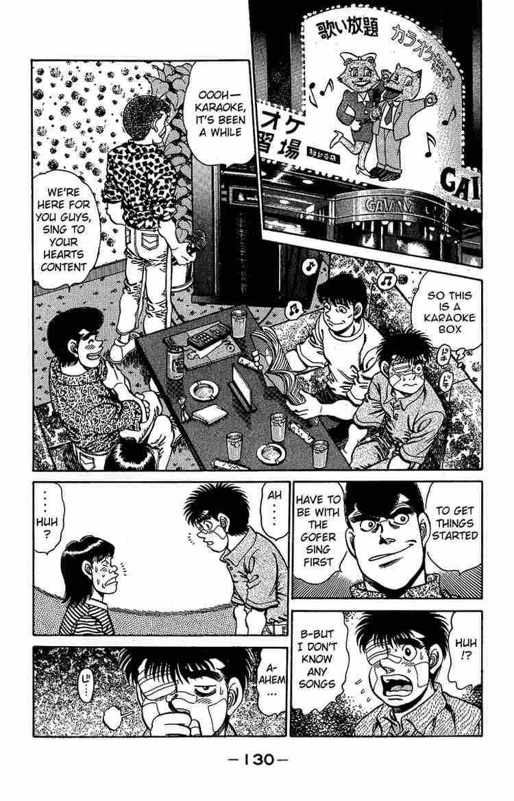 Hajime No Ippo 148 10