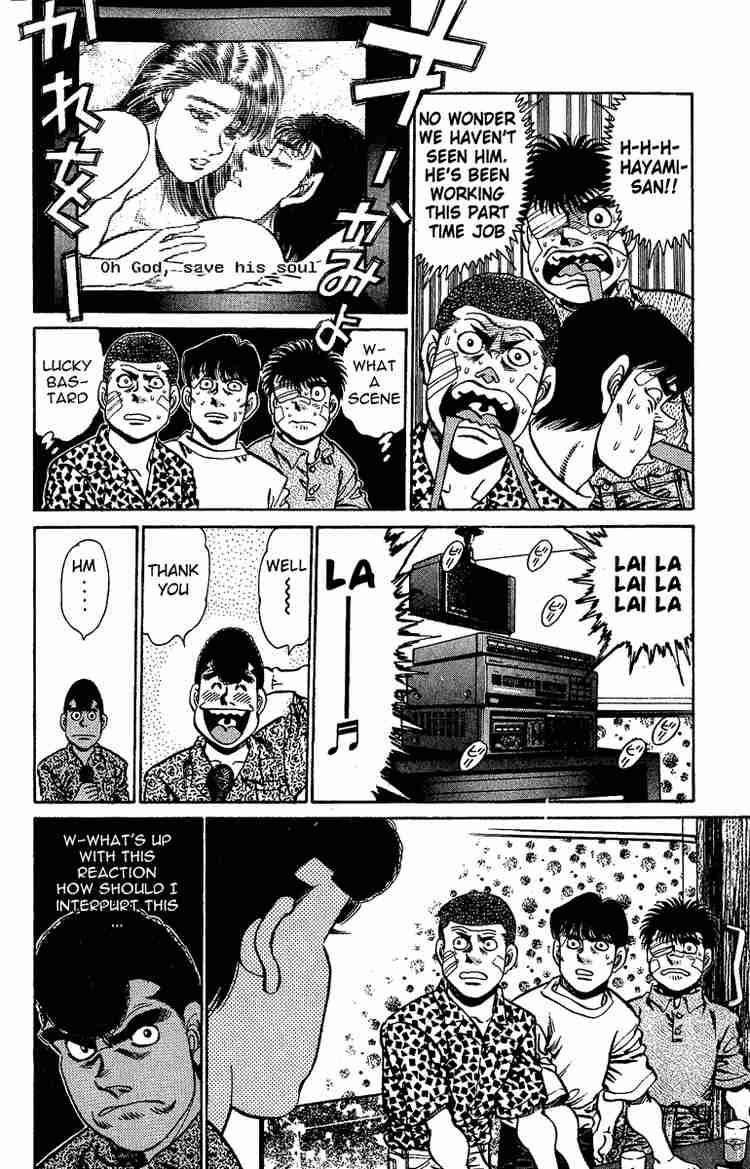 Hajime No Ippo 148 14