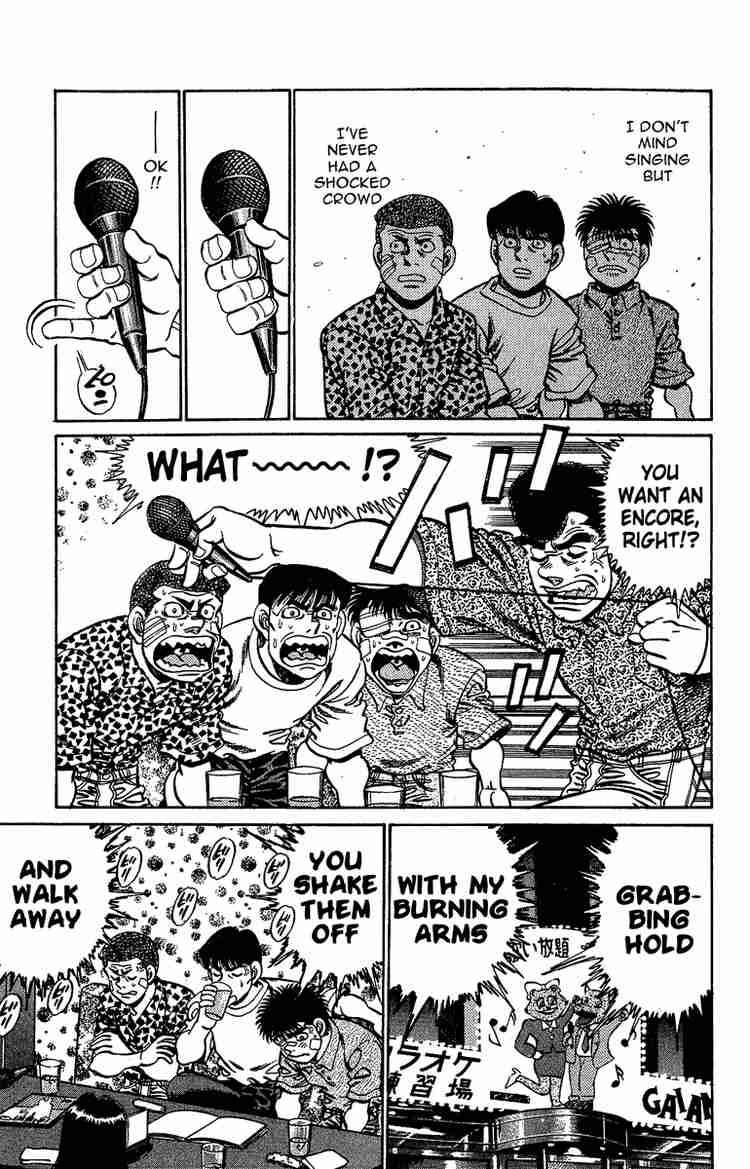 Hajime No Ippo 148 15