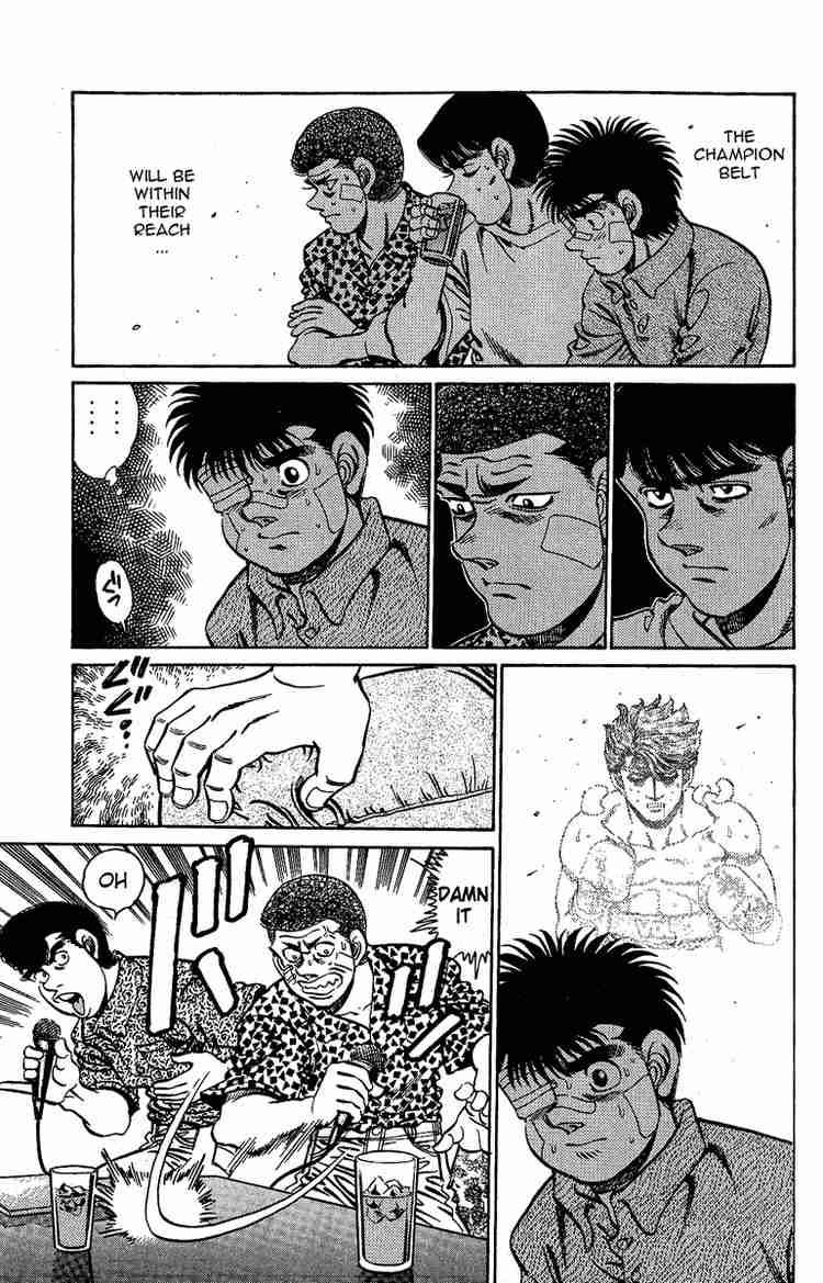 Hajime No Ippo 148 17