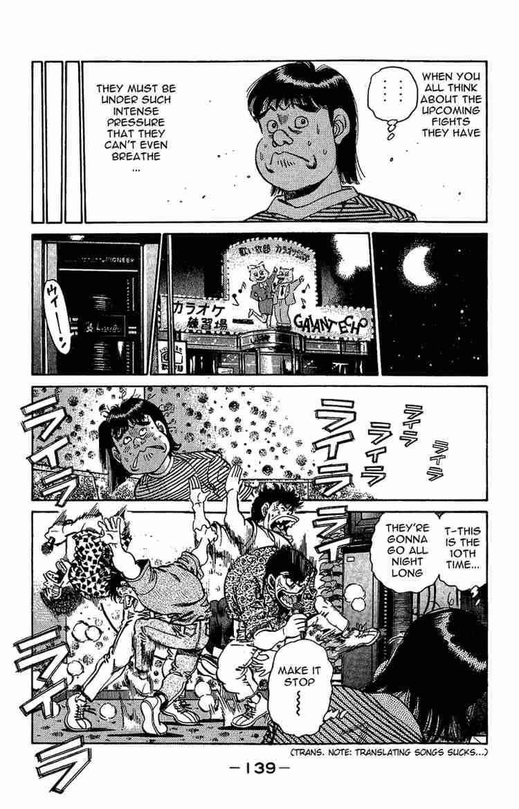 Hajime No Ippo 148 19