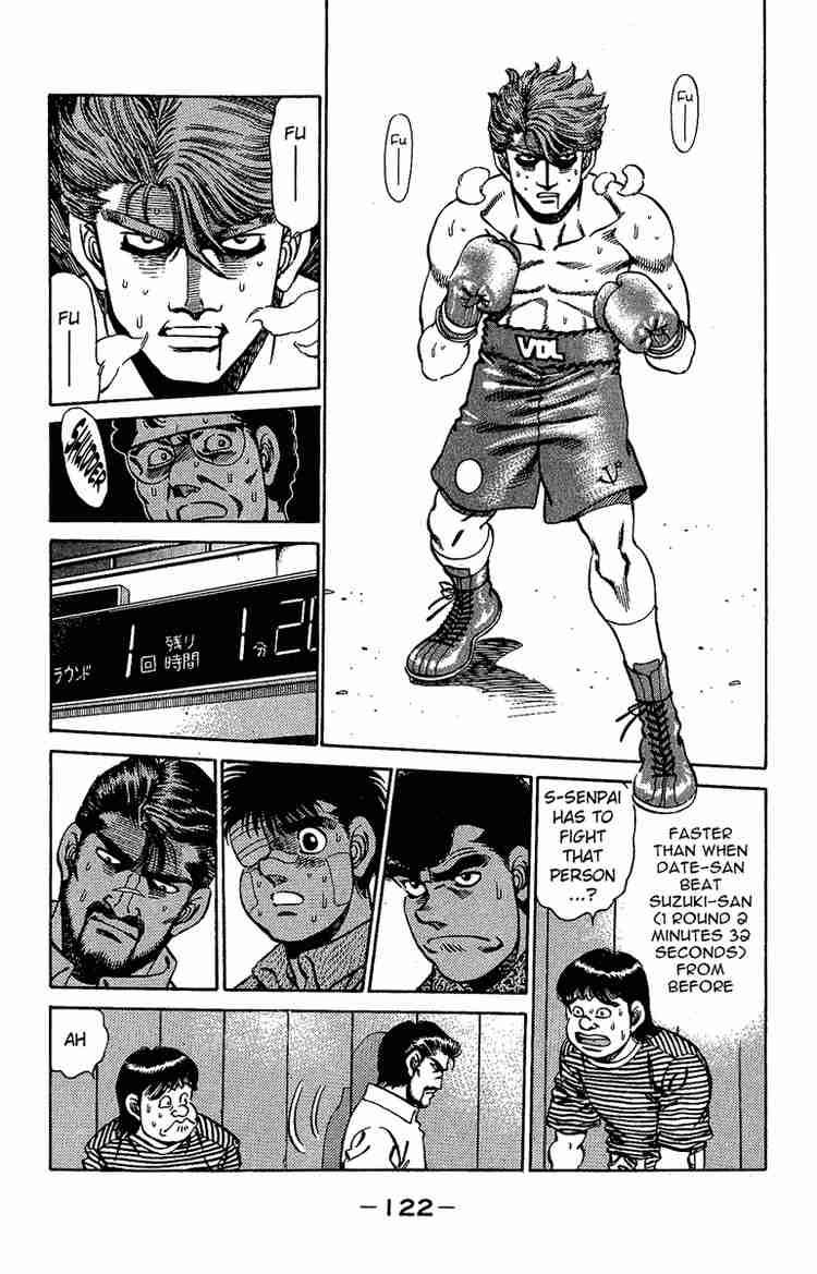 Hajime No Ippo 148 2