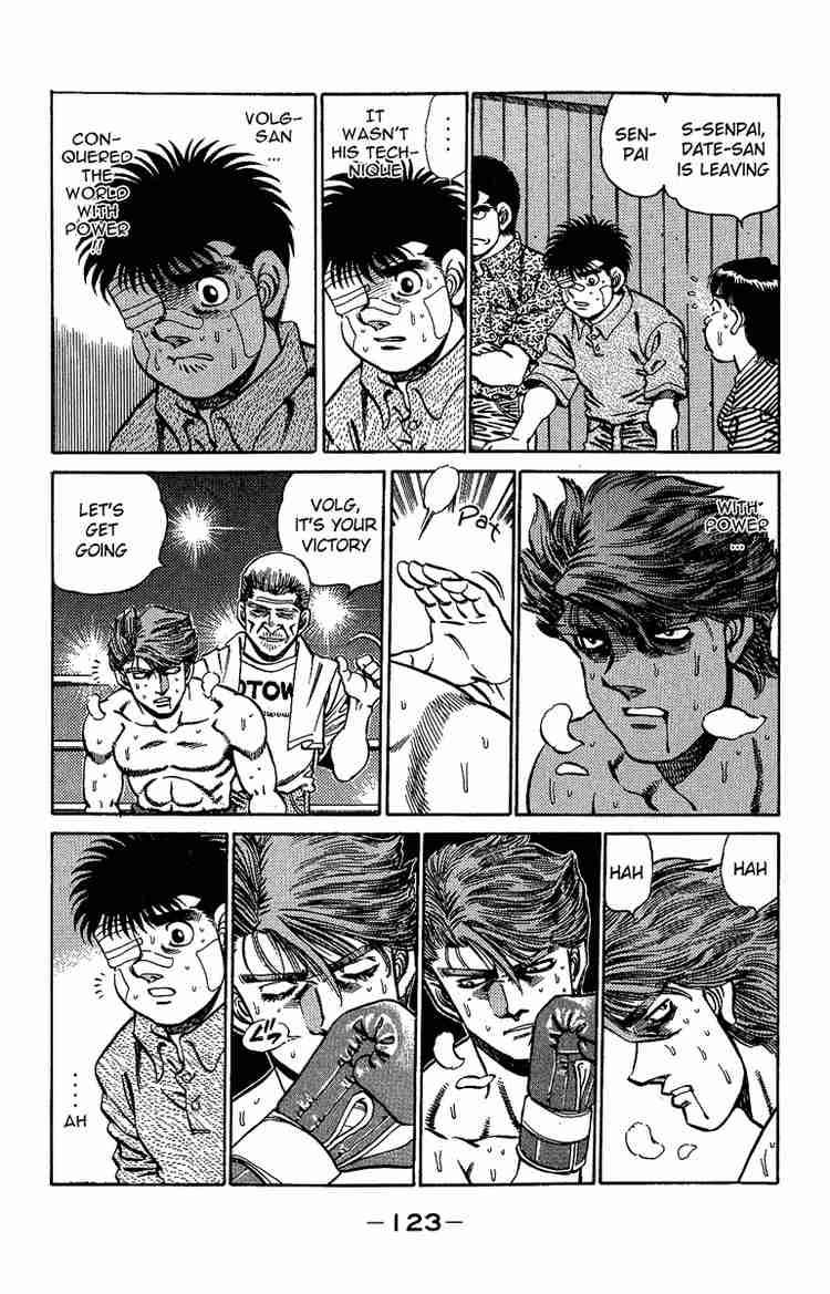 Hajime No Ippo 148 3