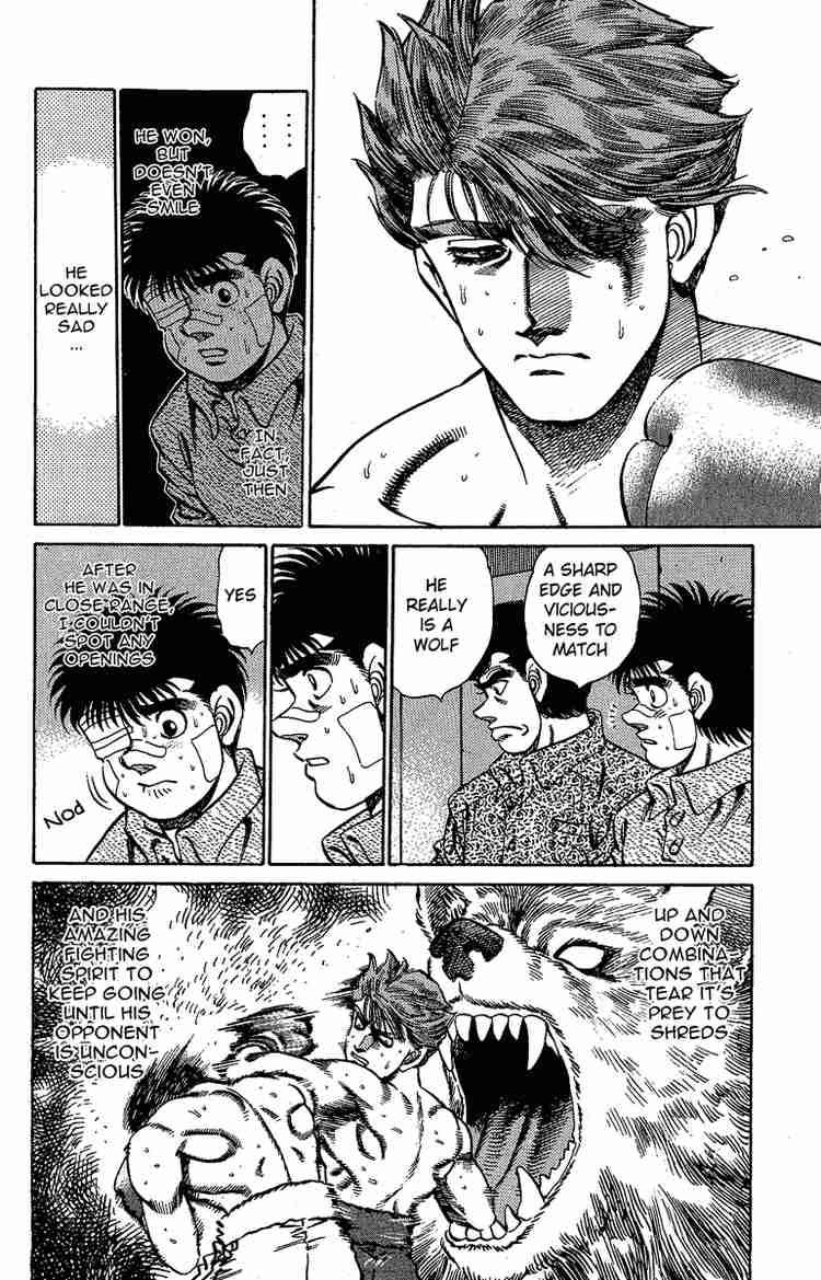 Hajime No Ippo 148 4