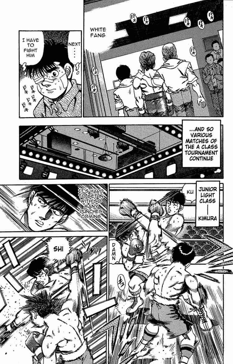 Hajime No Ippo 148 5