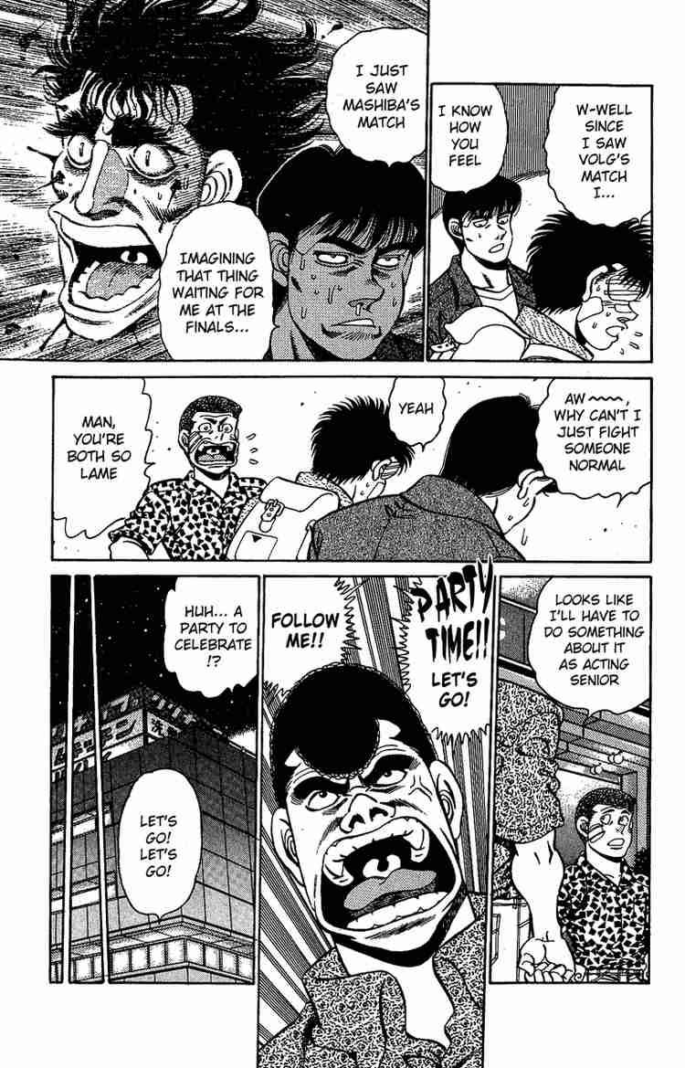 Hajime No Ippo 148 9