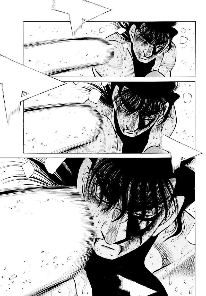 Hajime No Ippo 1480 7