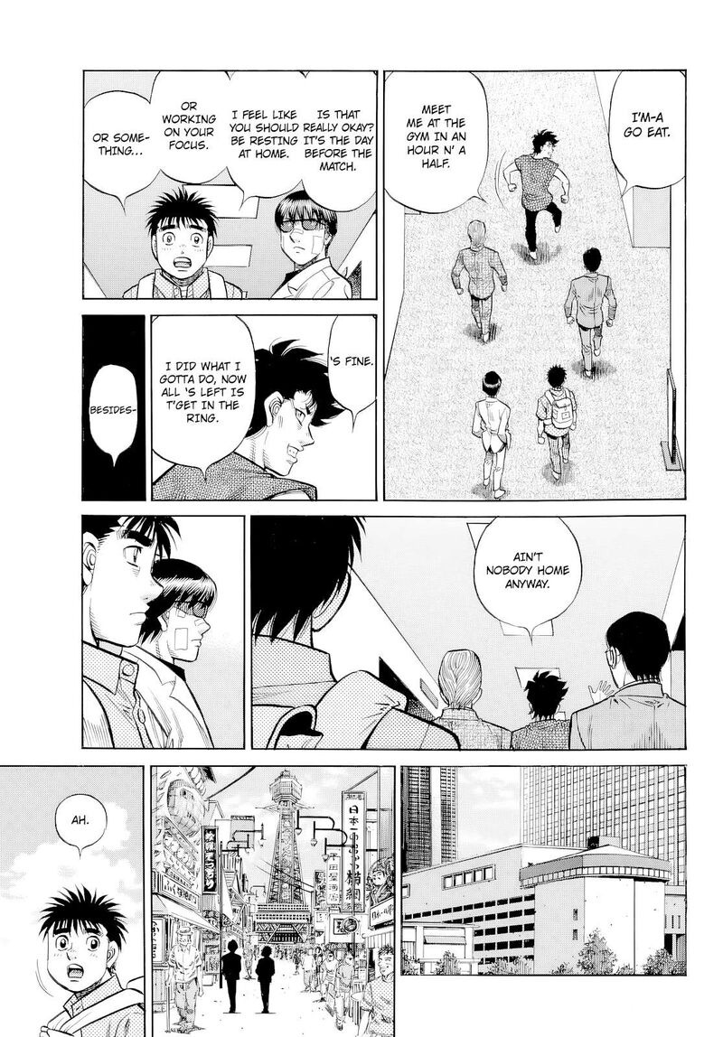 Hajime No Ippo 1488 11