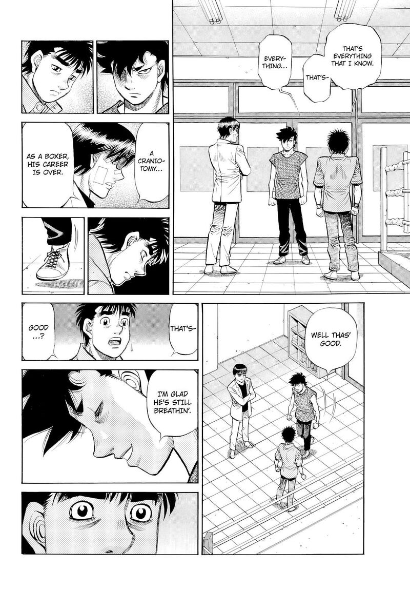 Hajime No Ippo 1488 16