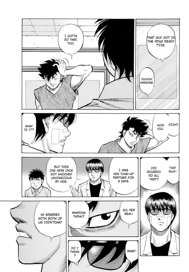 Hajime No Ippo 1488 17