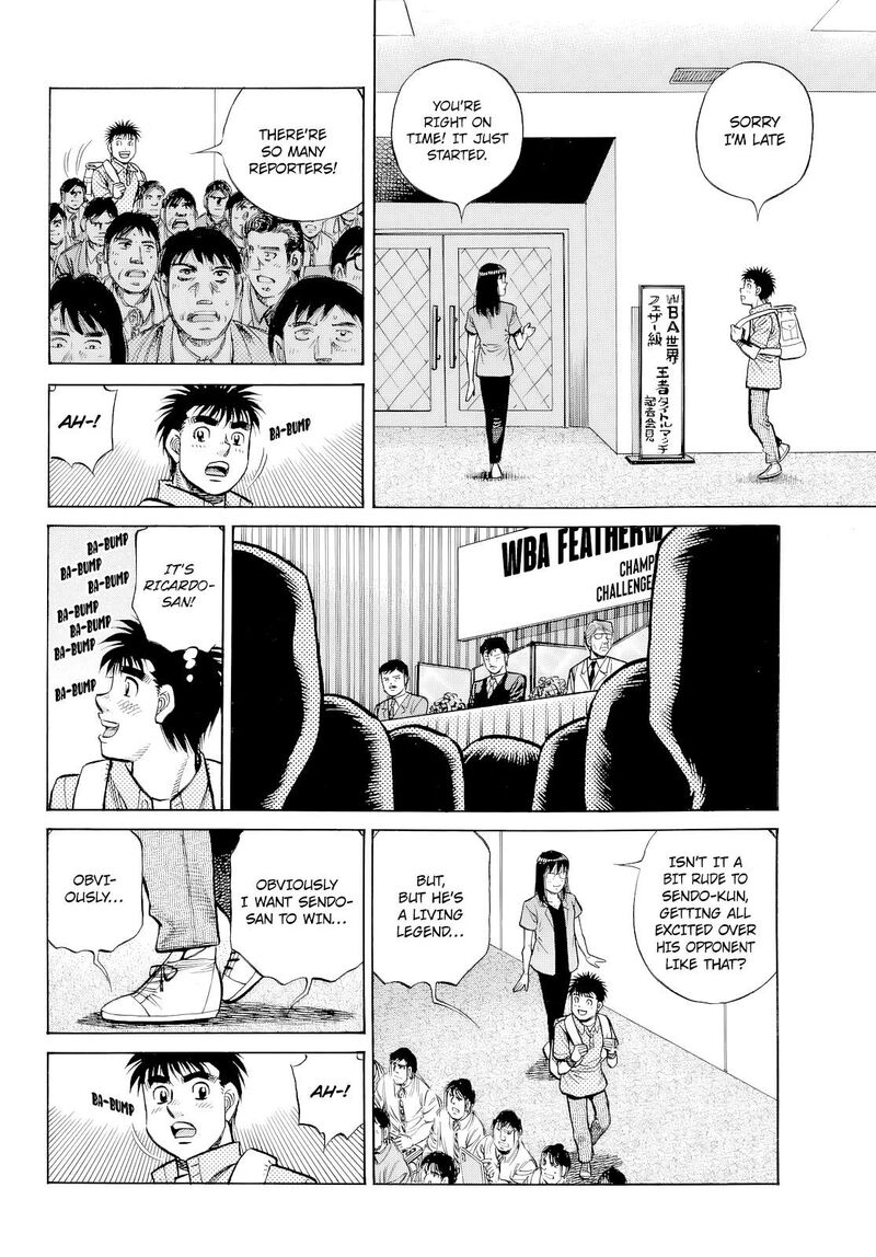 Hajime No Ippo 1488 4