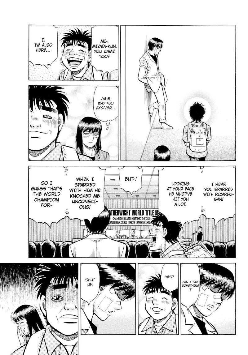 Hajime No Ippo 1488 5