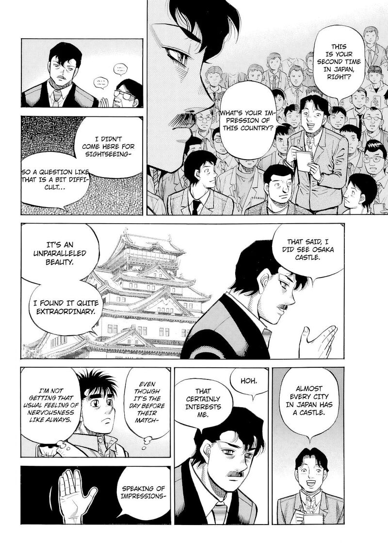 Hajime No Ippo 1488 6