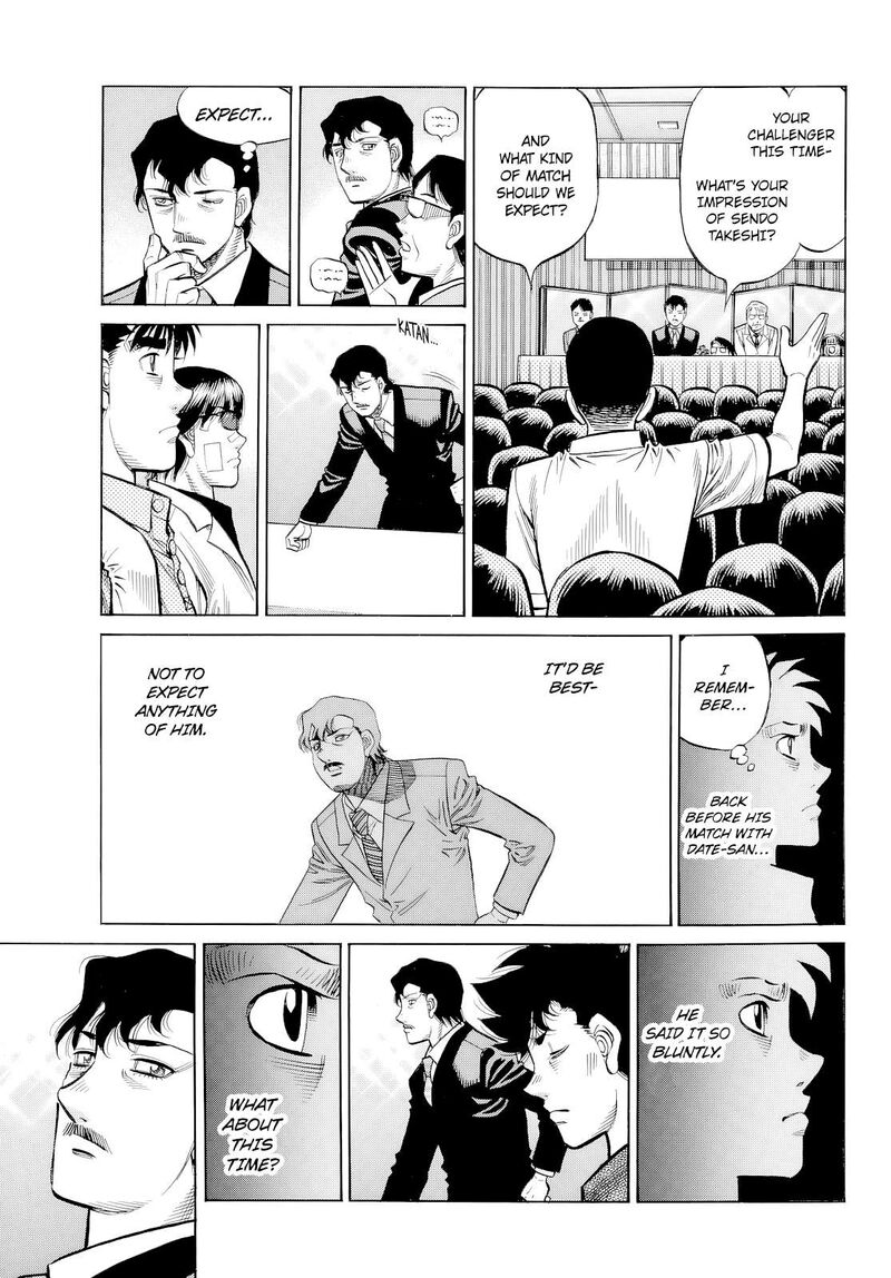 Hajime No Ippo 1488 7