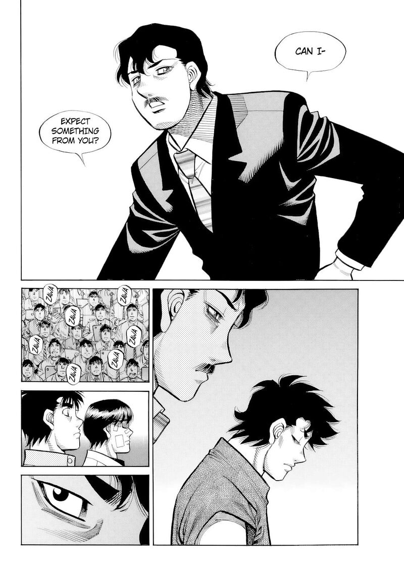 Hajime No Ippo 1488 8