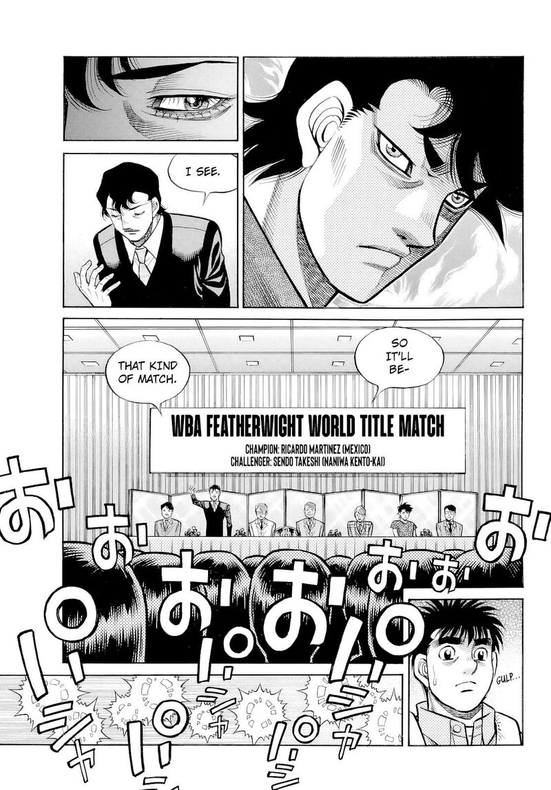 Hajime No Ippo 1488 9