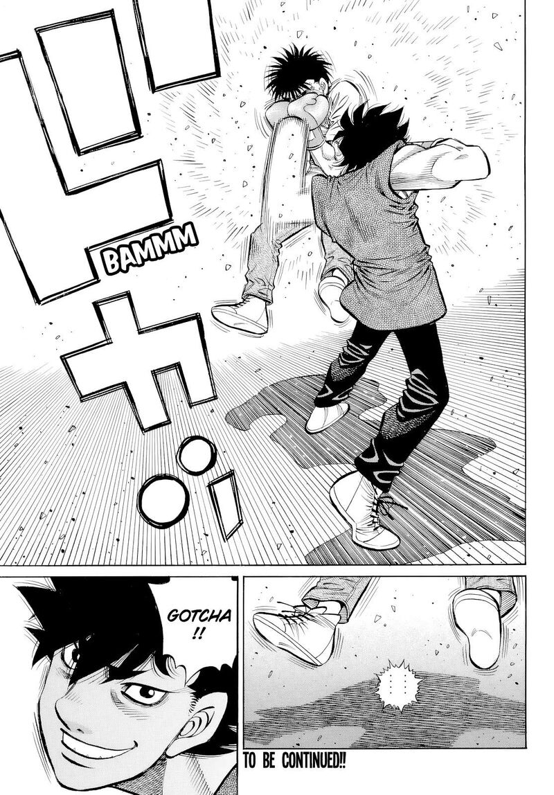 Hajime No Ippo 1489 11